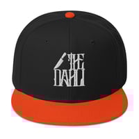 Image 5 of Snapback Hat