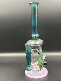 Image 4 of Pink and blue mini stemline 
