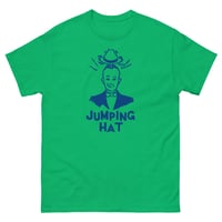 Image 10 of Jumping Hat T-Shirt