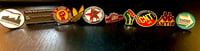 Image 2 of Badges (the full range)