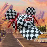 Image 2 of Cars Racer Cap