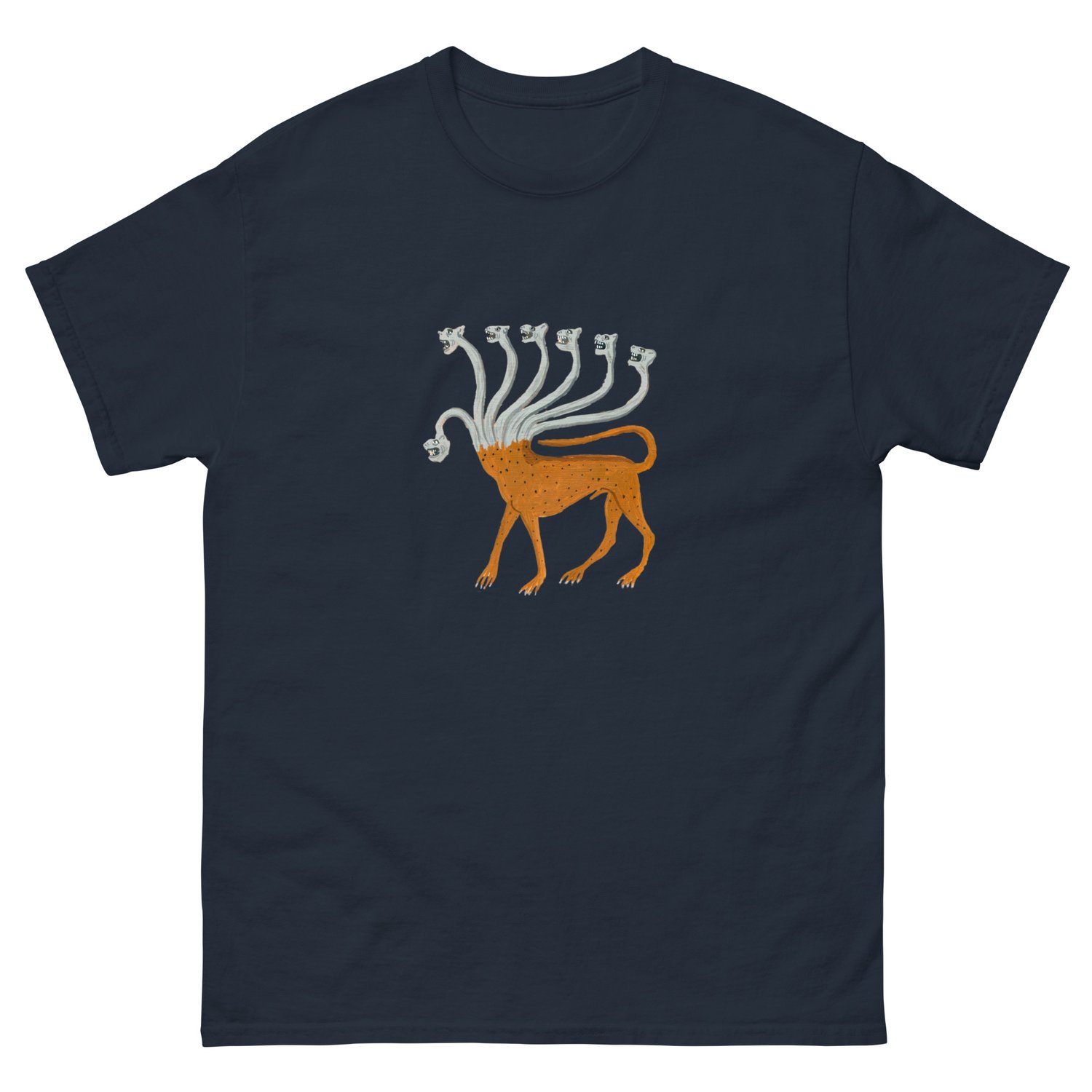 Image of HYDRA T-SHIRT