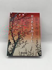 Image 1 of Hiroshige. One Hundred Famous Views of Edo.Unnamed Product