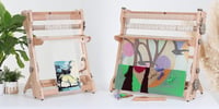 Image 1 of Tapestry Table Looms