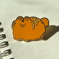 Image 3 of Pure Bread Dogs Enamel Pins