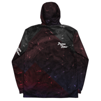 Image 2 of PrimeTime Men’s windbreaker