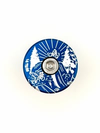 Image 4 of Le Tribe Custom Top Caps 