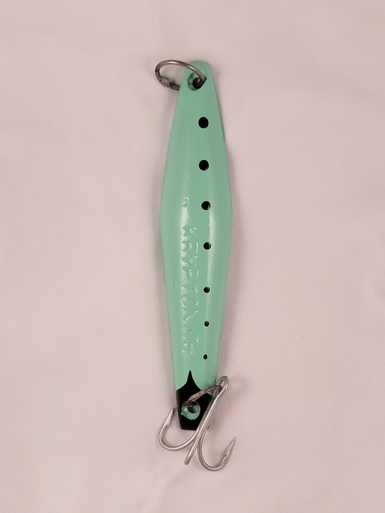 Image of Light mint / Blue mint 