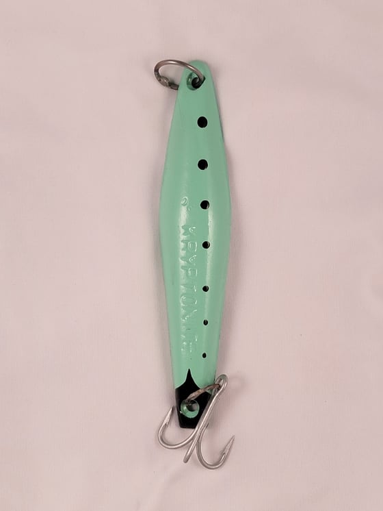 Image of Light mint / Blue mint 