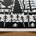 Image of Winter Solstice 12x16 Fine Art Print - PICK UP ONLY