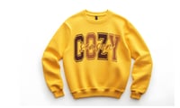 Image 2 of Cozy Season Sweatshirt