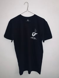Image 1 of “Champion Sound” Glow In the Dark Tee