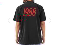Image 2 of CAU School Crest Tee