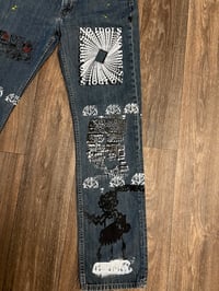 Image 2 of Four-Twenty Pants2