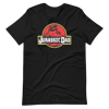 Jurassic Dad T-shirt