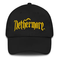 Image 1 of Nethermore Hat