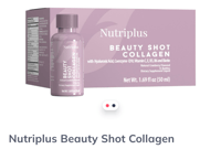 Image 1 of Collagen shot