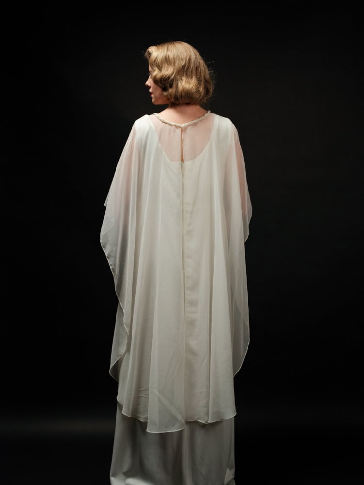 1970s Grecian Goddess | Estelle Amore 1970s Grecian Goddess | Estelle Amore