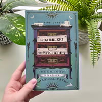 Image 1 of Dabbler's Guide to Witchcraft