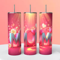 MOM TUMBLER 1