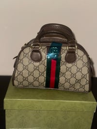 Image 1 of GG Mini Crossbody 