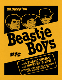 Image 3 of Sudadera Beastie Boys 