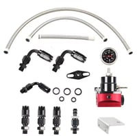 Image 3 of Adjustable Fuel Pressure Regulator