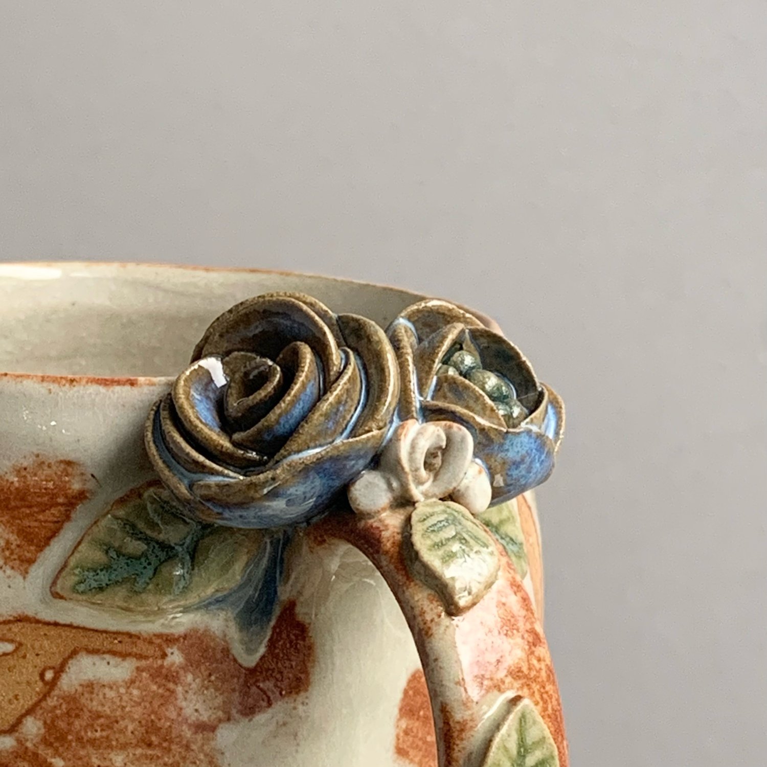 Image of Flower cup 4 