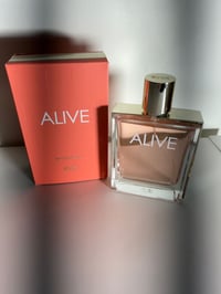 Boss Alive