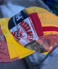 Image 5 of Helly on Earth Mobb Deep Stash Pocket Glow Reflect 5-Panel