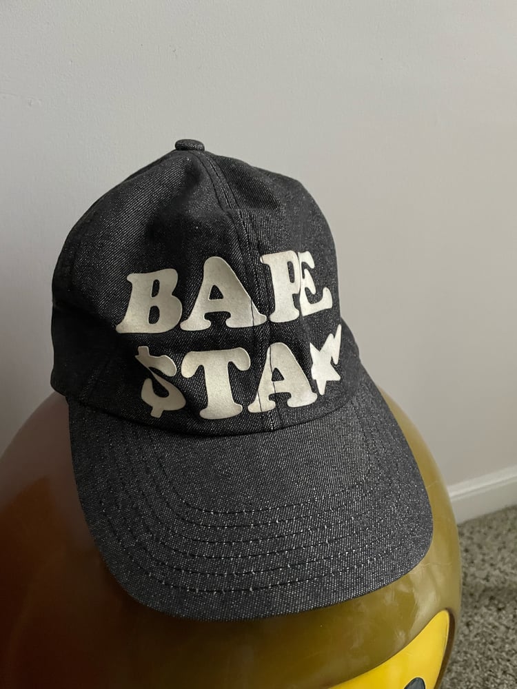 Image of Bape Sta Hat (M)