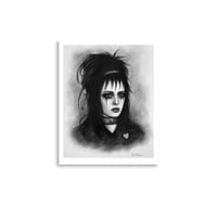 Image 2 of ‘I Want to be Dead, Too’
