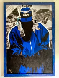 Image 1 of HiiigherPower(Framed)