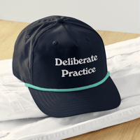 Image 9 of Deliberate practise