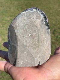 Image 5 of Amethyst Base Cut #1963