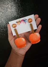 Candy Apple (Multiple color options)
