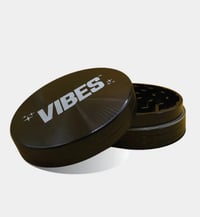 Image 3 of VIBES X AEROSPACED 2-PIECE GRINDERS