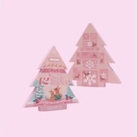 Holideer Cheer advent calendar - Beauty Creations 