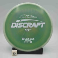 Image 1 of Discraft Buzzz