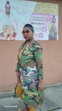 Image 2 of Ain't Nothing Like A Sistah 