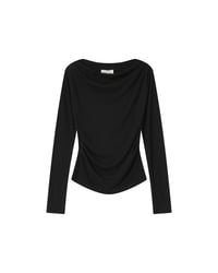 Image 6 of Camiseta Sioux Negra