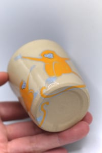 Image 3 of golden snub-nosed monkeys fam