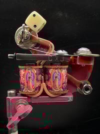 Image 3 of HEART-CRACKER LUPE SET