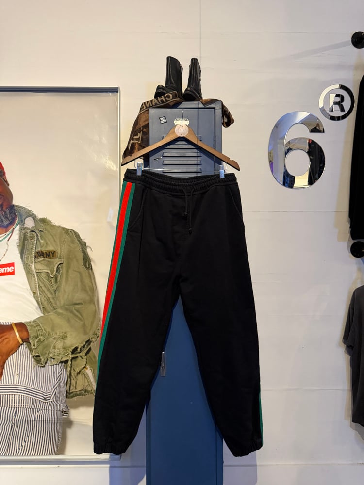 Image of Gucci The North Face Sweatpants