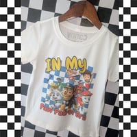 Image 1 of T-SHIRT: In My Paw Patrol Era
