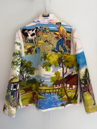 Image 12 of Countryside jacket (small)