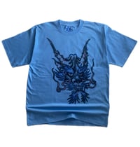 dragon tee! 