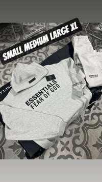 Essentials Grey Design 3