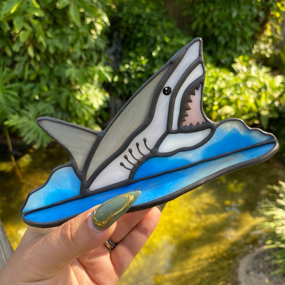 Image of Great White