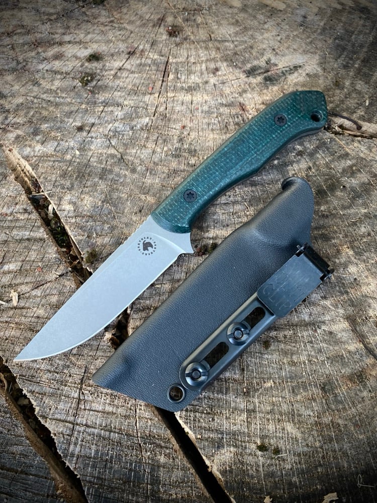 Image of Hunter 3.5 JUTE